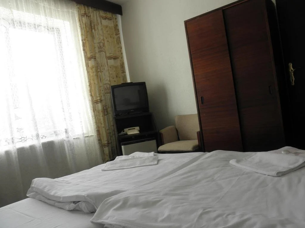Hotel Golden