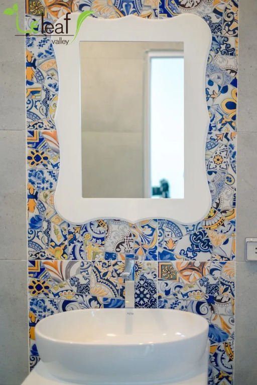Le Leaf Pool Villa 5