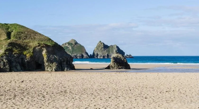 Holywell Bay B&B