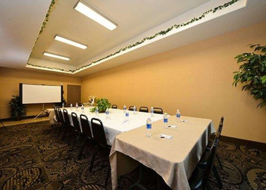 Comfort Suites Bay City East