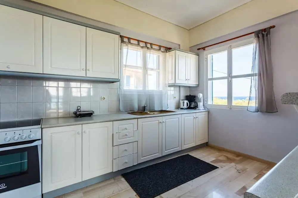 Koroni Seaview Retreats - Summer Escape Lodgings