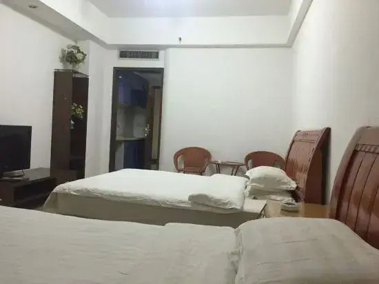 Apollo KK Apartment