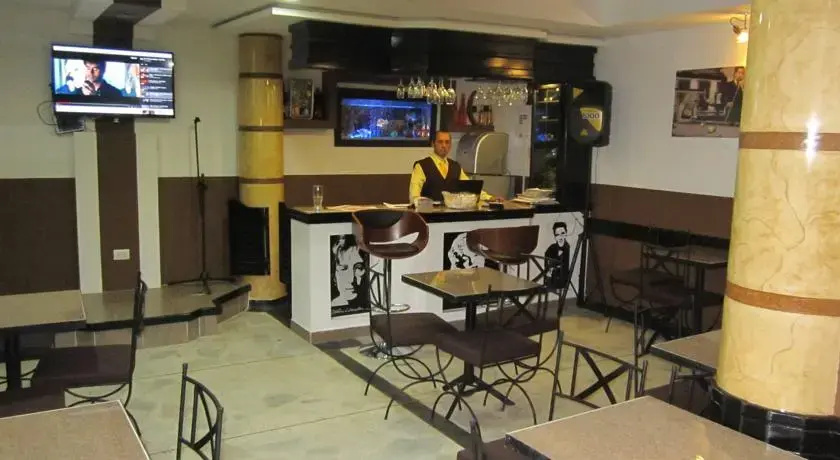 Hostal San Fernando