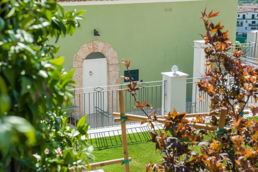Casa Pistacchio