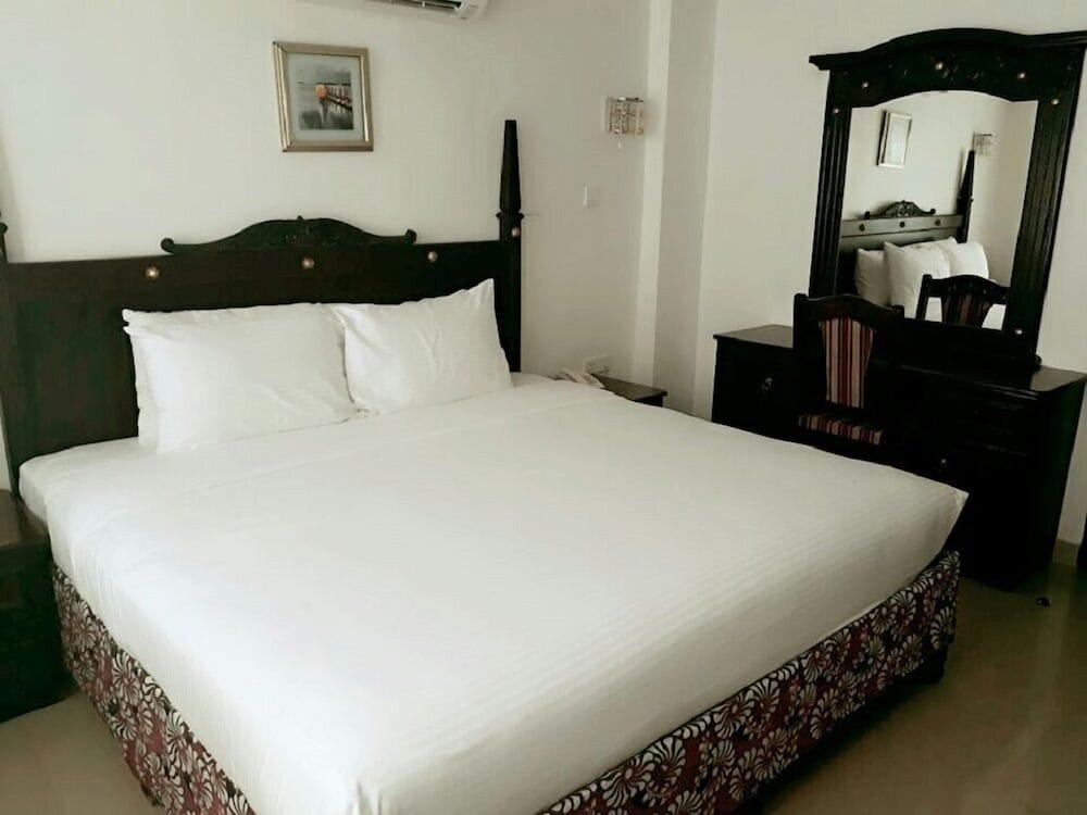 Palace Hotel Apartment