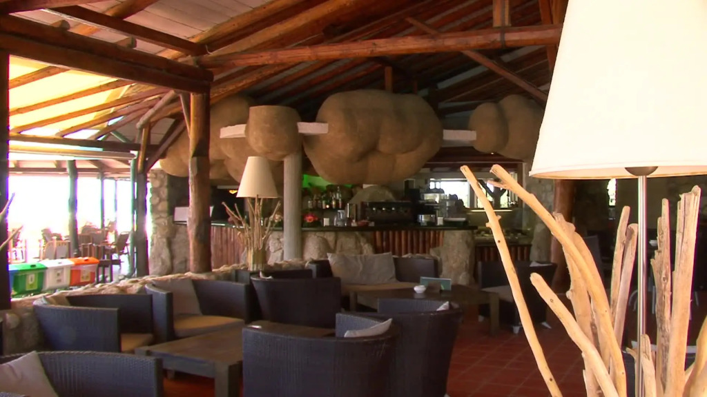 Baia Del Sole Resort