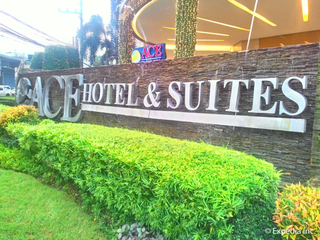 ACE Hotel and Suites