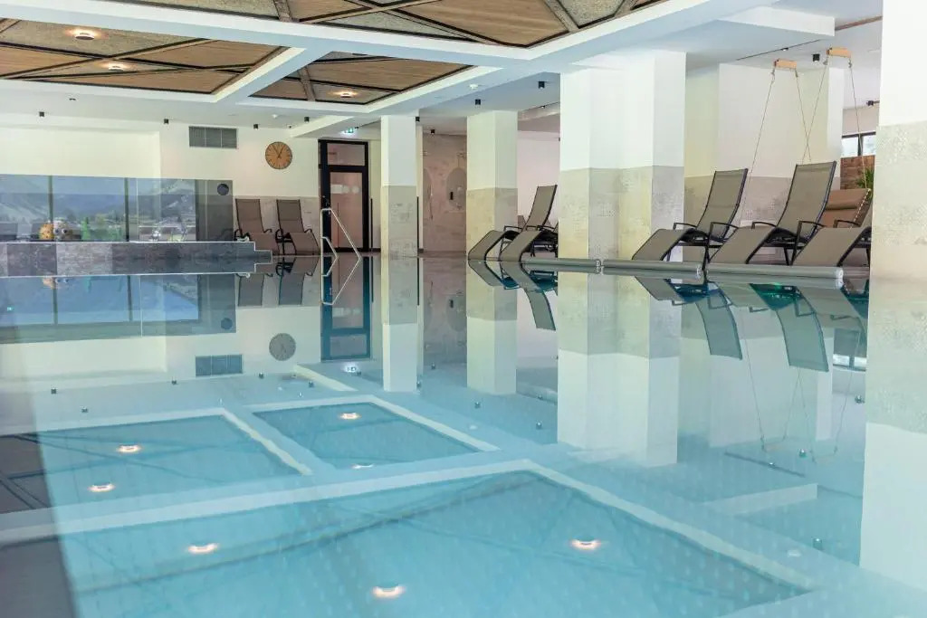 Carpe Solem Rauris by ALPS RESORTS