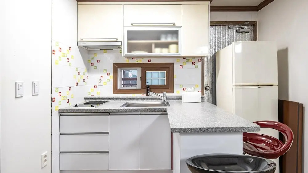 Geoje Blueberry Pet Pension
