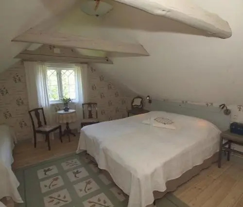 Björka Storgård