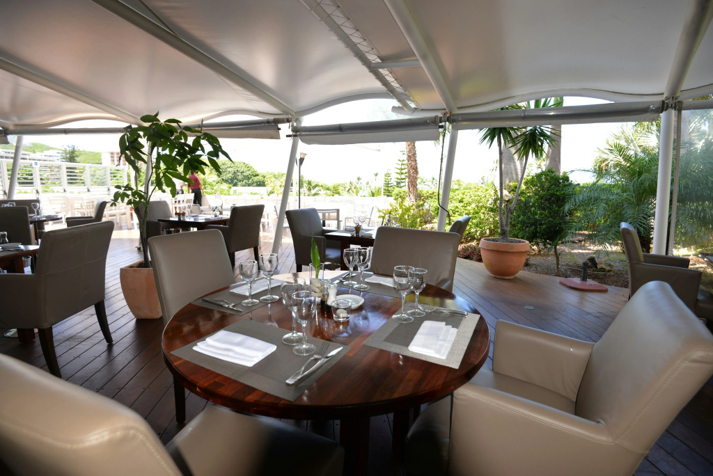 Hilton Noumea La Promenade Residences