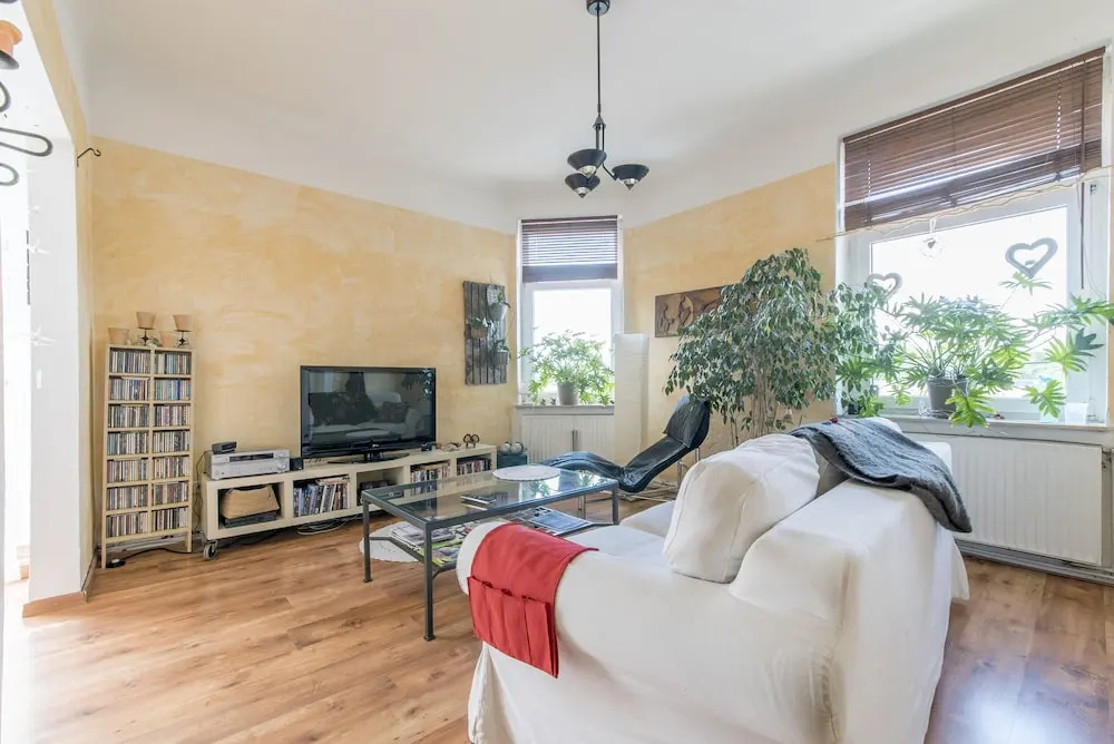 Private Apartment Willmerstraße