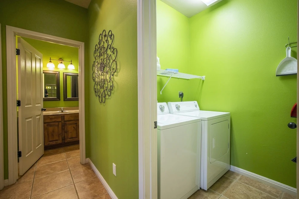 Gruene Getaway 3 Bedroom Condo