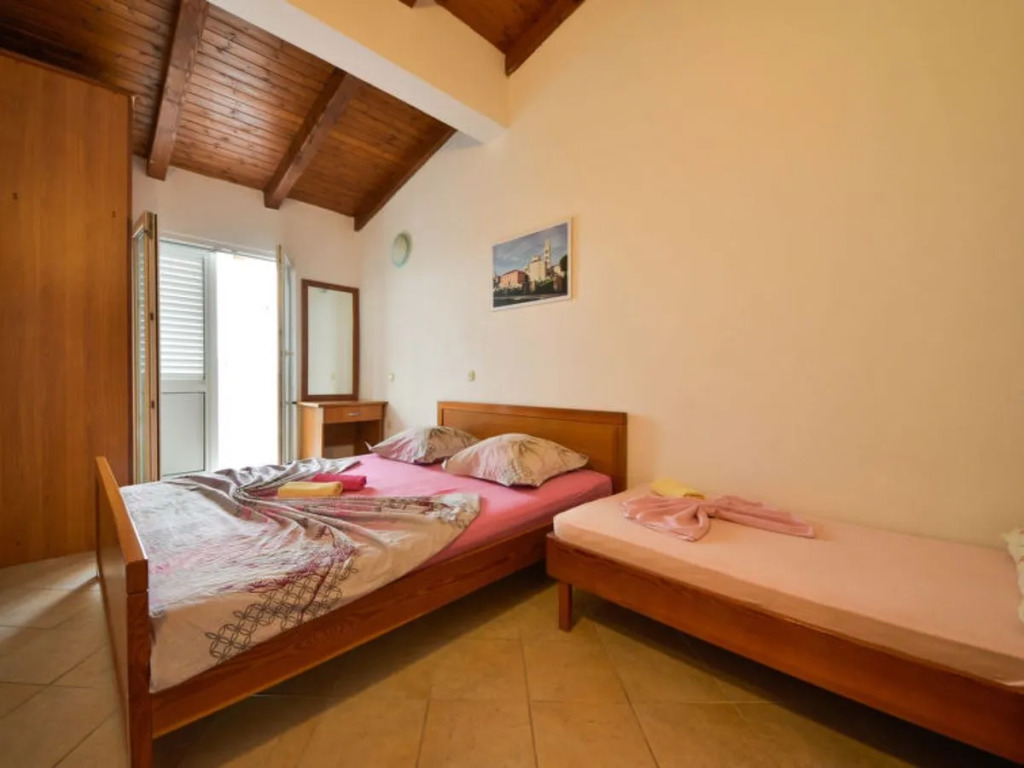 Apartment Zdenko Ugljan/Kali 29070