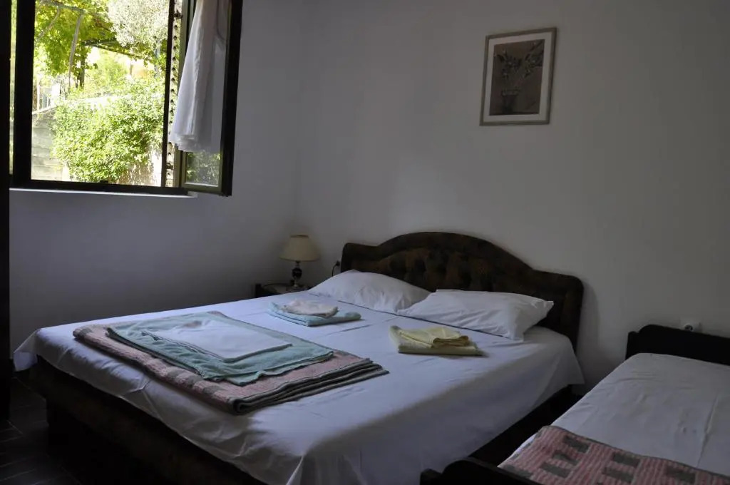 Apartmani Drašković