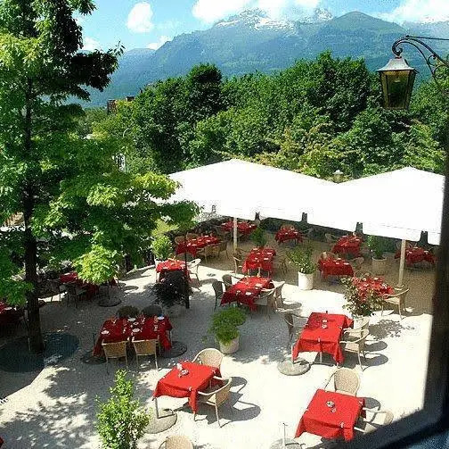 Hotel Gasthof Löwen