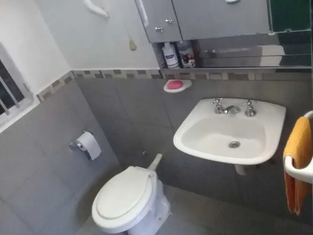 Terrazas Del Coya - Hostel