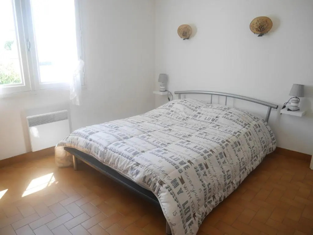Maison Saint-Hilaire-de-Riez, 3 pièces, 5 personnes - FR-1-91-48