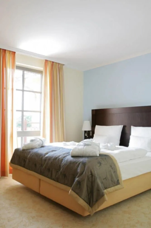 Castello Apartments