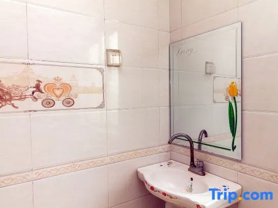 Xinxiang xinhai hotel qianjin road store