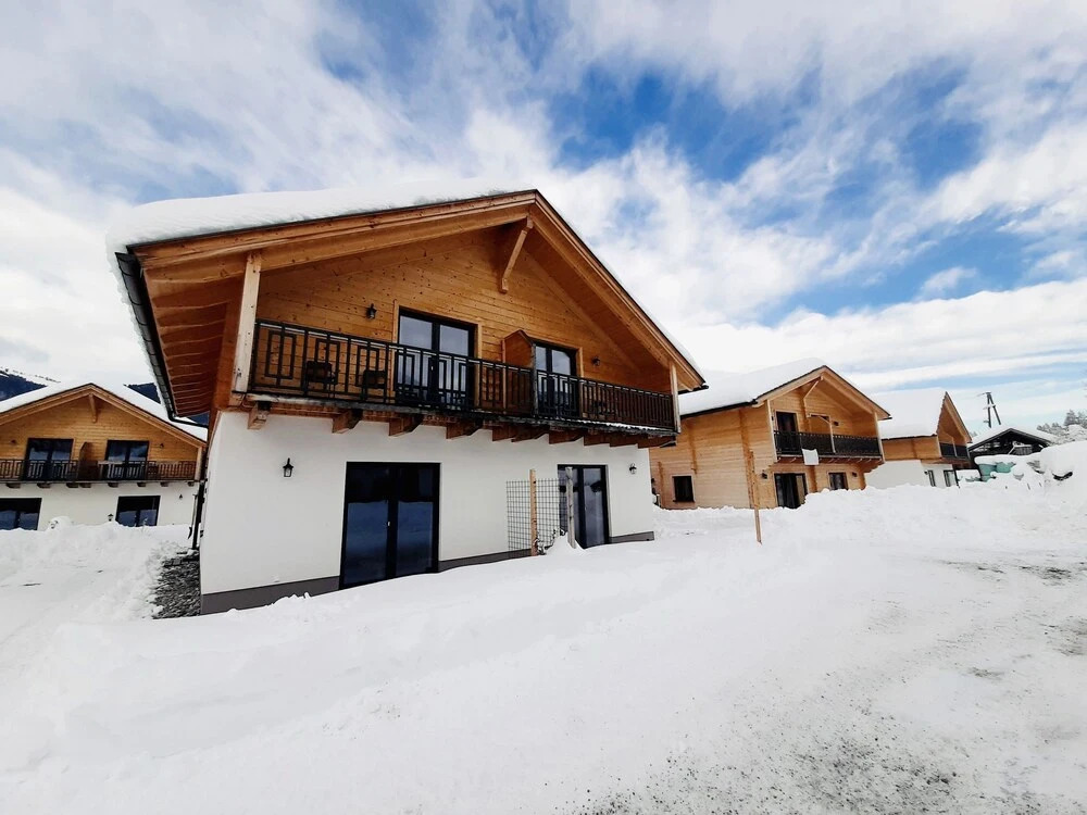 Alpenchalet Nassfeld
