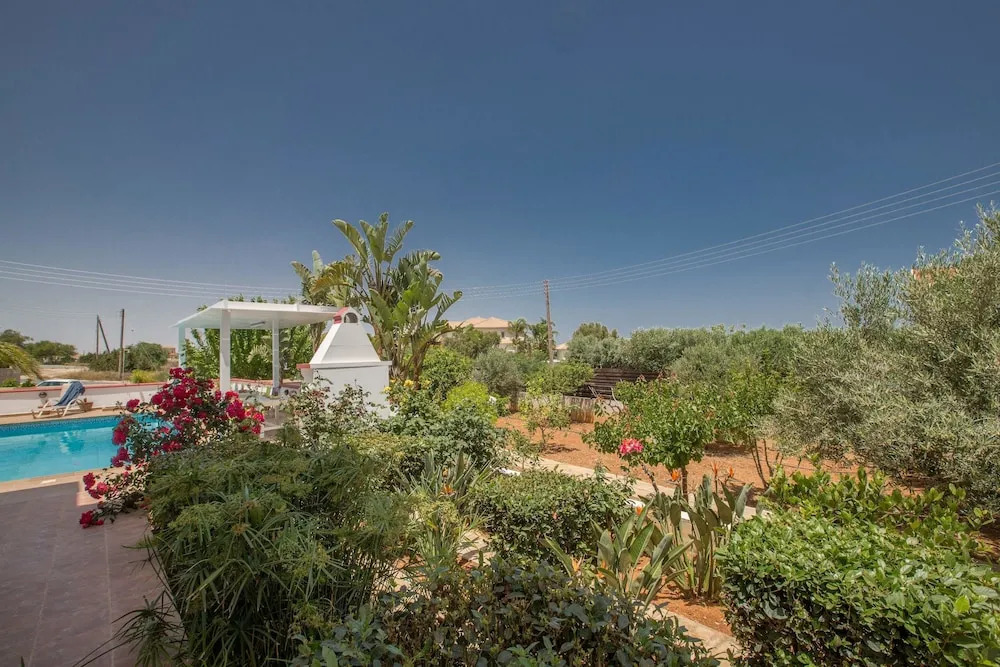 Cyprus Villa Agios 271 Gold