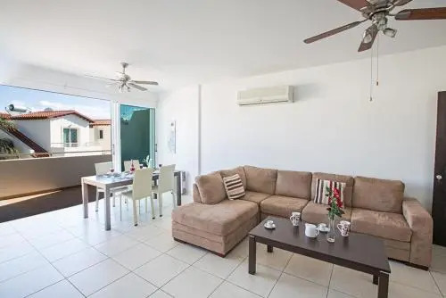 Your Dream Holiday Apartment in Paralimni, Paralimni Apartment 1215