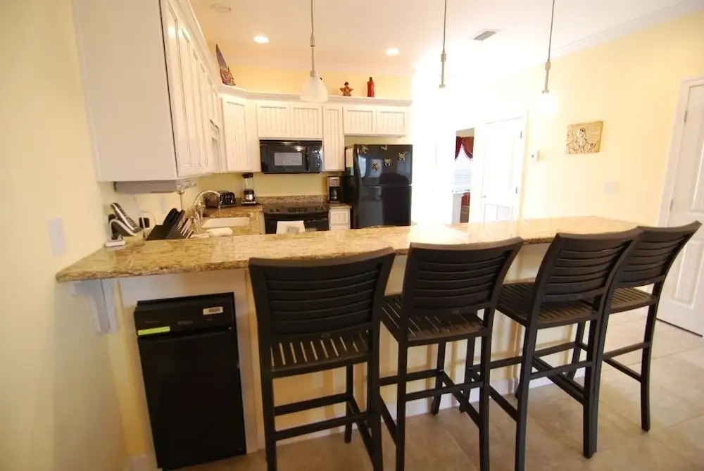 Deans Dunes 5 Bedroom Home