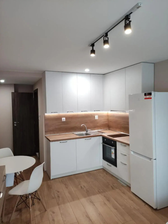 Studio 16A Vasil Aprilov 64 - Plovdiv