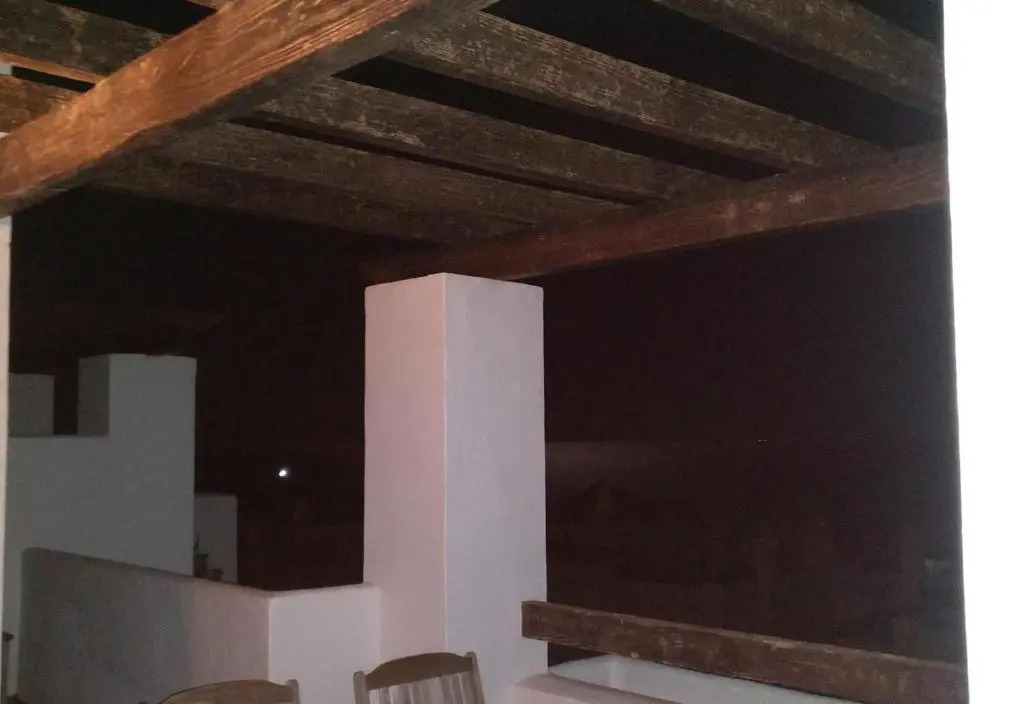 3 bed Penthouse great views