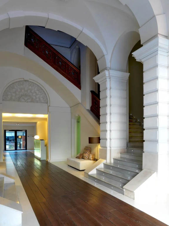 Hospes Palau de La Mar, Valencia, a Member of Design Hotels