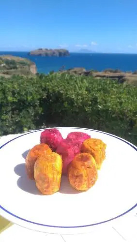 Hotel Agave e Ginestra