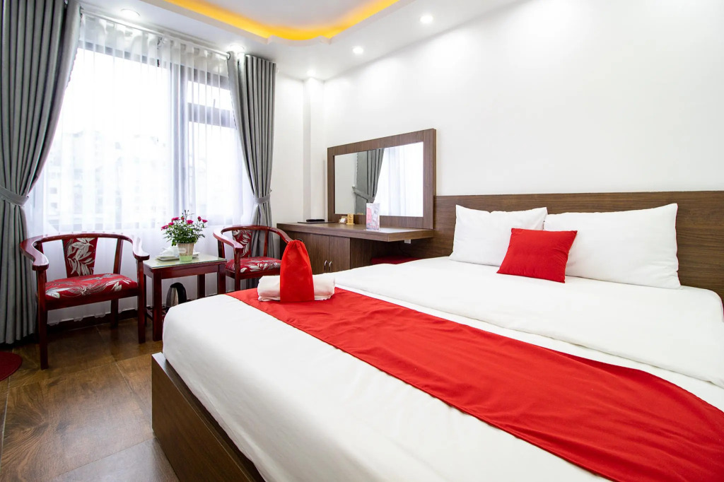Le Tuan Minh Hotel