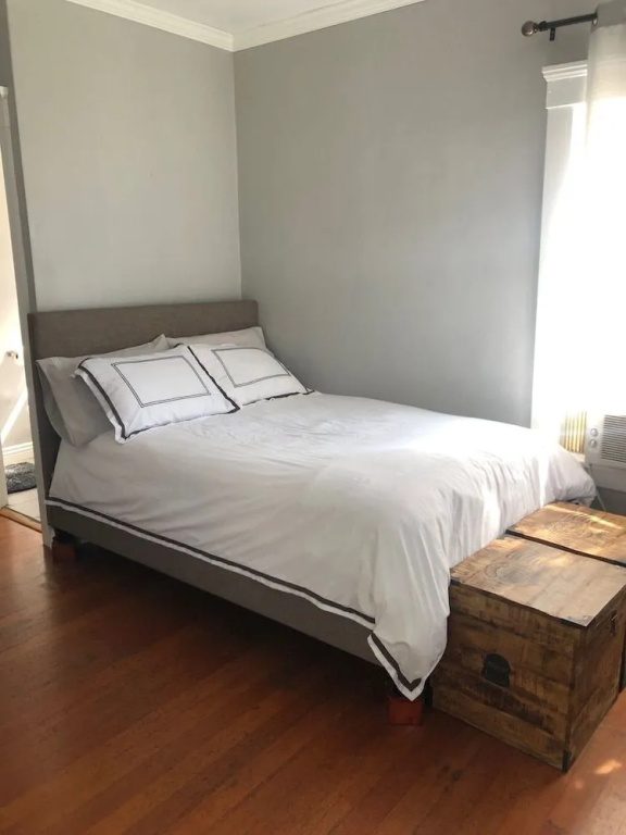 Casa Blanca Lux Beach House Santa Monica