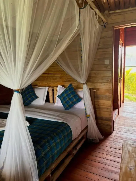 Nyanja View Resort