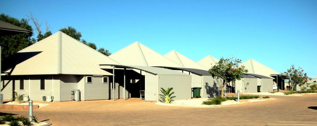 Exmouth Escape Resort