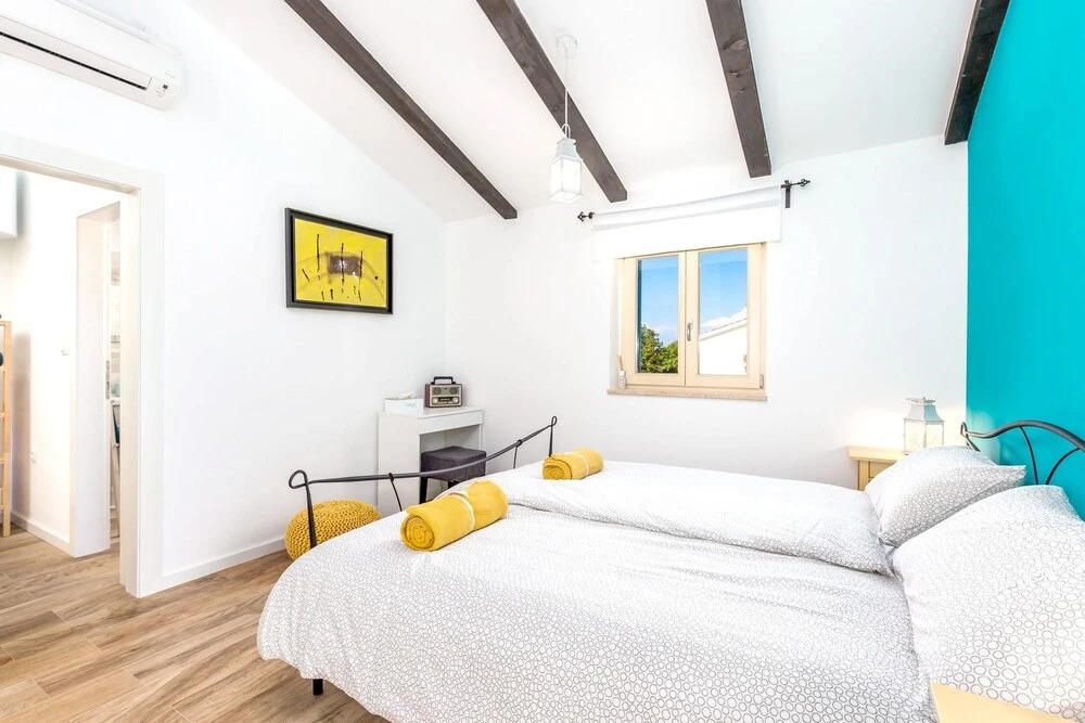 Villa With 3 Bedrooms in Hreljici, With Wonderful Mountain View, Priva