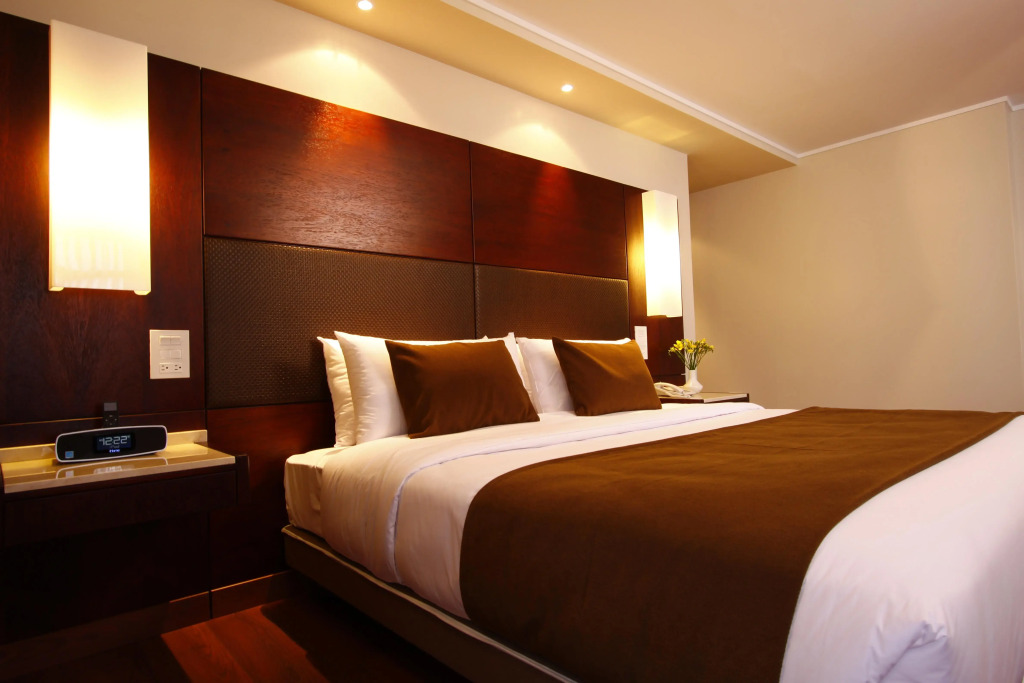 Hotel Reina Isabel