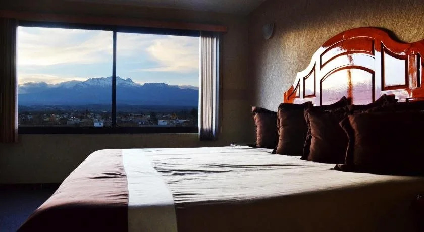 Hotel Posada Kenmar
