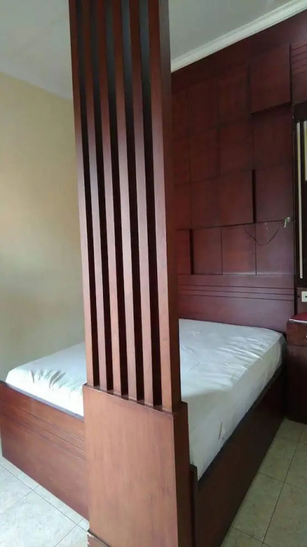 Loven Private Pool Villa Sanur