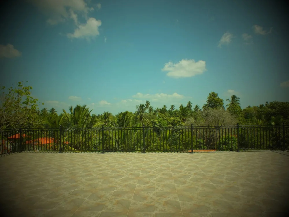 Sumadu Home Stay Yala