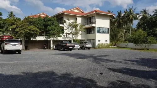 Villa Jasmine House 26