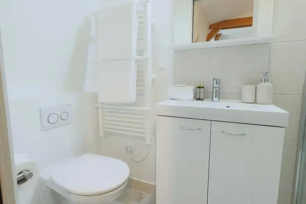 A/C Studio 2P Roland Garros/parc des Princes