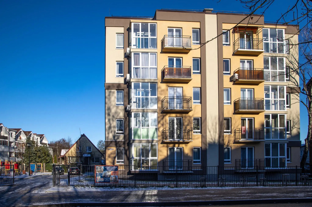LovelyHome 39 (ЛавлиХоум 39) на улице Комсомольская 64