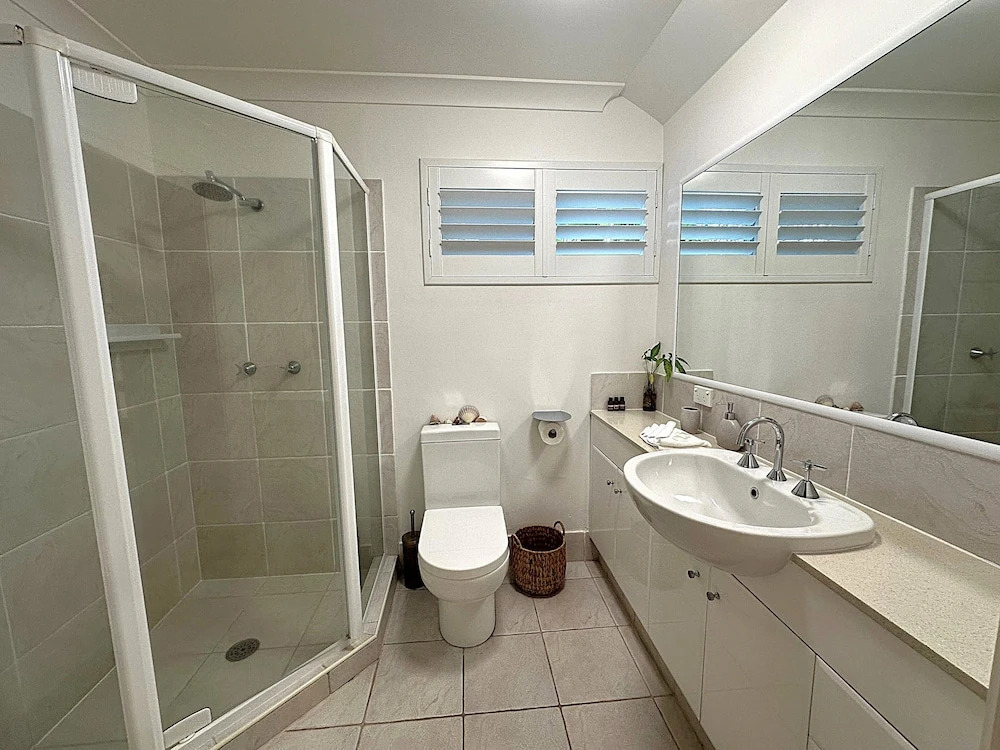 Castaway in Tugun