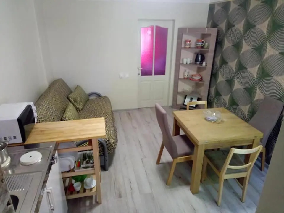 Livu 10 Apartment 3