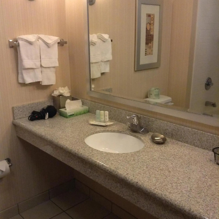 Holiday Inn - Indianapolis Downtown by IHG