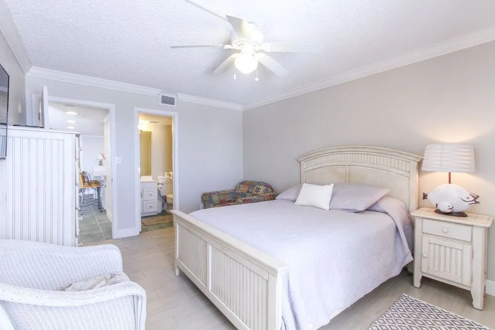 Gulf Shore Condo #601