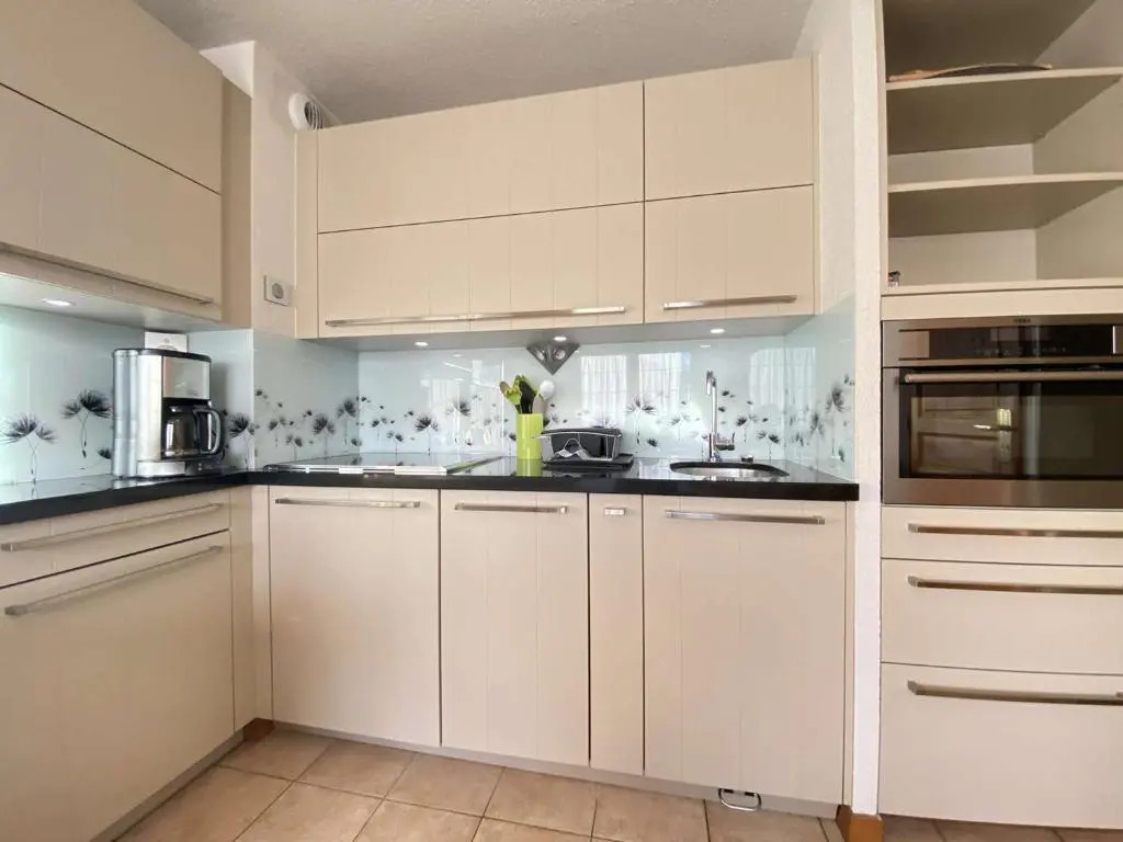 Appartement Praz-sur-Arly, 2 pièces, 6 personnes - FR-1-603-10