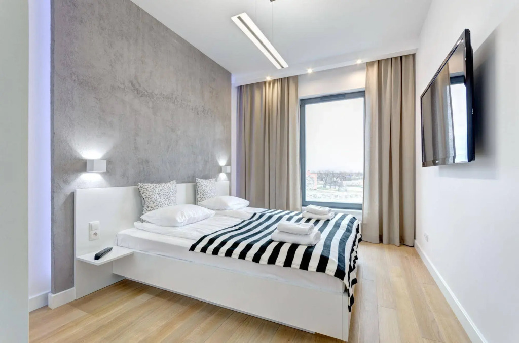 Apartments Brabank Old Town & by Noclegi Renters